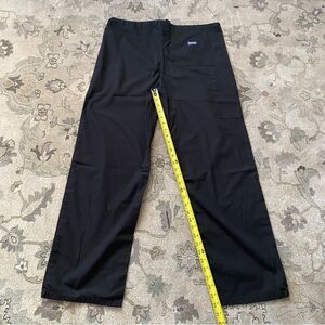 Unisex Cherokee Cargo Pant